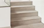 Особенности отделки лестницы ламинатом: 3 способа с пошаговым руководством